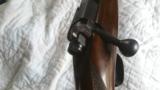 Winchester Pre War Model 70 270 WCF - 6 of 15
