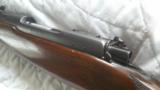 Winchester Pre War Model 70 270 WCF - 8 of 15