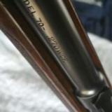 Winchester Pre War Model 70 270 WCF - 2 of 15