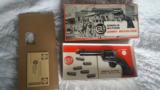 Colt Single Action SAA 357 Magnum Stagecoach Box
- 4 of 13