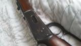 Winchester 94 1894 25 -35 Saddle Ring Carbine SRC - 6 of 15