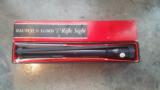  Pre War Bauch and Lomb Scope and Mounts Balfor Winchester 70 NOS- 1 of 3