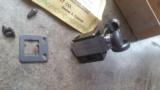 Redfield Reciever Sight Winchester 70 Remmington 700 Target Knobs NOS in the Box - 2 of 2