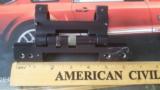 Pachmayr Fold over Scope mount Winchester Model 70 Pre 64
- 5 of 7