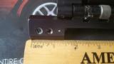Pachmayr Fold over Scope mount Winchester Model 70 Pre 64
- 6 of 7