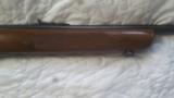 Winchester Model 75 22 Rim Fire Groved Reciever98 % Extremely nice - 3 of 15