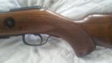 Winchester Model 75 22 Rim Fire Groved Reciever98 % Extremely nice - 7 of 15