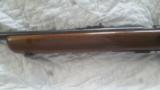 Winchester Model 75 22 Rim Fire Groved Reciever98 % Extremely nice - 8 of 15