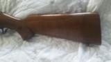 Winchester Model 75 22 Rim Fire Groved Reciever98 % Extremely nice - 6 of 15