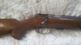 Winchester Model 75 22 Rim Fire Groved Reciever98 % Extremely nice - 1 of 15