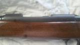 Winchester Model 70 Featherweight 270 Made in 1956 Aluminum Butt Plate and More - 3 of 15