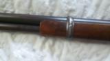 Winchester Model 1873 Saddle Ring Carbine SRC 1891 Antique - 5 of 15