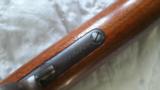Winchester Model 1873 Saddle Ring Carbine SRC 1891 Antique - 7 of 15