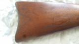 Winchester Model 1873 Saddle Ring Carbine SRC 1891 Antique - 9 of 15