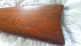 Winchester Model 1873 Saddle Ring Carbine SRC 1891 Antique - 2 of 15