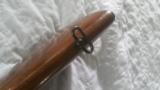 Special Order Winchester Model 70 Featherweight 270 Made in 1956 NO Sights - 8 of 15