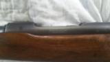 Special Order Winchester Model 70 Featherweight 270 Made in 1956 NO Sights - 15 of 15