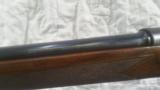 Special Order Winchester Model 70 Featherweight 270 Made in 1956 NO Sights - 5 of 15