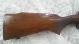 Special Order Winchester Model 70 Featherweight 270 Made in 1956 NO Sights - 1 of 15