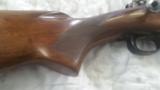 Special Order Winchester Model 70 Featherweight 270 Made in 1956 NO Sights - 2 of 15
