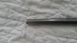 Special Order Winchester Model 70 Featherweight 270 Made in 1956 NO Sights - 6 of 15