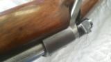 Special Order Winchester Model 70 Featherweight 270 Made in 1956 NO Sights - 14 of 15