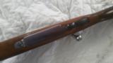 Special Order Winchester Model 70 Featherweight 270 Made in 1956 NO Sights - 7 of 15