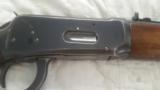 Winchester Model 1894 94 Transition Version with Carbine Butt and Ramp sight 30 WCF Made in- 4 of 13