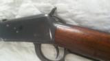 Winchester Model 1894 94 Transition Version with Carbine Butt and Ramp sight 30 WCF Made in- 12 of 13