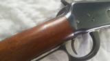 Winchester Model 1894 94 Transition Version with Carbine Butt and Ramp sight 30 WCF Made in- 2 of 13