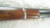 Winchester Model 1894 94 Transition Version with Carbine Butt and Ramp sight 30 WCF Made in- 3 of 13