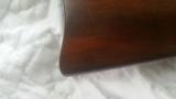 Winchester Model 1894 94 Transition Version with Carbine Butt and Ramp sight 30 WCF Made in- 1 of 13