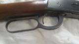 Winchester Model 1894 94 Transition Version with Carbine Butt and Ramp sight 30 WCF Made in- 5 of 13