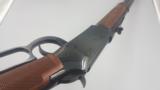 Winchester 94 Big Bore Carbine
NOS with BOX
375 XTR Real Winchester
- 3 of 10