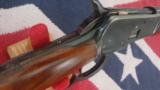 Winchester Model 92 1892 Saddle Ring Carbine SRC 25-20 WCF Walnut
High Condition
- 14 of 15