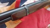 Winchester Model 92 1892 Saddle Ring Carbine SRC 25-20 WCF Walnut
High Condition
- 8 of 15