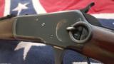 Winchester Model 92 1892 Saddle Ring Carbine SRC 25-20 WCF Walnut
High Condition
- 2 of 15