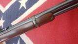 Winchester Model 92 1892 Saddle Ring Carbine SRC 25-20 WCF Walnut
High Condition
- 13 of 15