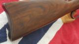 Winchester Model 92 1892 Saddle Ring Carbine SRC 25-20 WCF Walnut
High Condition
- 3 of 15