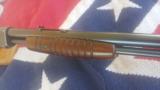 Winchester Pre War 62 22 Long Short Long Rifle - 7 of 12