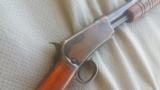 Winchester Pre War 62 22 Long Short Long Rifle - 1 of 12