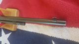 Winchester Pre War 62 22 Long Short Long Rifle - 5 of 12