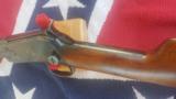 Winchester Pre War 62 22 Long Short Long Rifle - 9 of 12