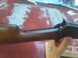 Winchester Pre War 62 22 Long Short Long Rifle - 11 of 17