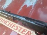 Winchester Pre War 62 22 Long Short Long Rifle - 3 of 17
