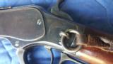 Winchester 1873 Carbine SRC 44-40 Original NIce Blueing
- 4 of 18