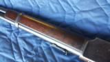 Winchester 1873 Carbine SRC 44-40 Original NIce Blueing
- 17 of 18