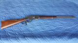 Winchester 1873 Carbine SRC 44-40 Original NIce Blueing
- 1 of 18