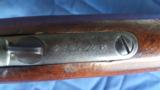 Winchester 1873 Carbine SRC 44-40 Original NIce Blueing
- 10 of 18