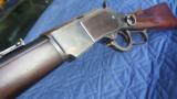 Winchester 1873 Carbine SRC 44-40 Original NIce Blueing
- 9 of 18